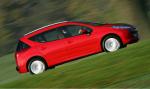 Peugeot 207 SW 2008 года